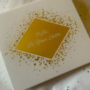 PUR Be Your Selfie Eyeshadow Palette
